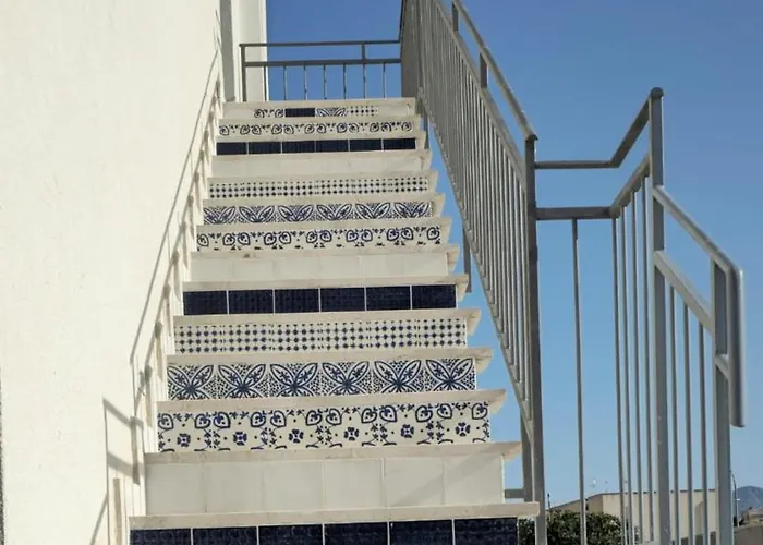 Gæstehuse i San Vito Lo Capo