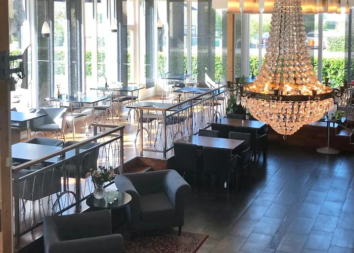 Billiga Hotell i Vänersborg
