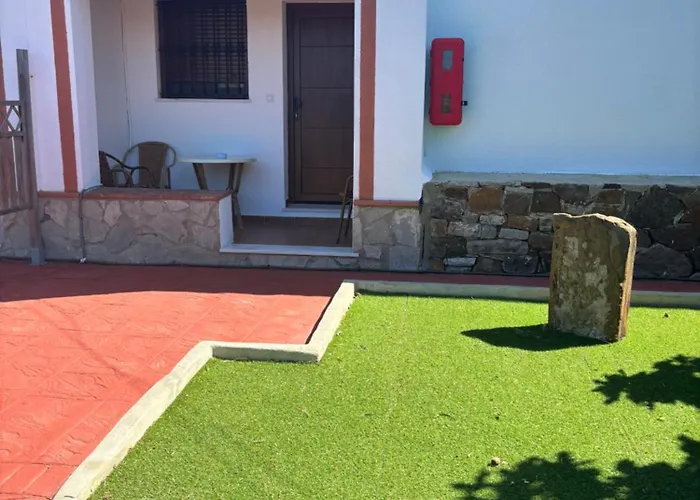 Gæstehuse i Tarifa