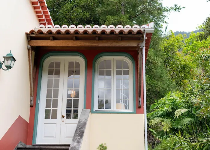 Guest Houses in Sao Vicente (Madeira)