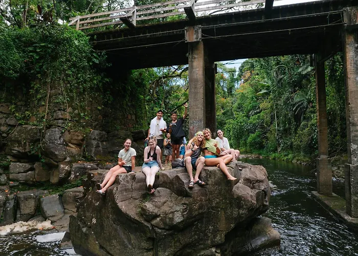 Hostels in Hilo