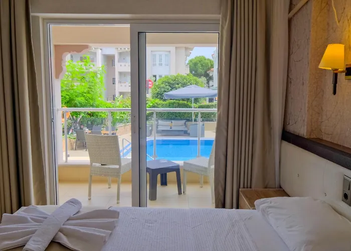 Cheap Hotels in Marmaris