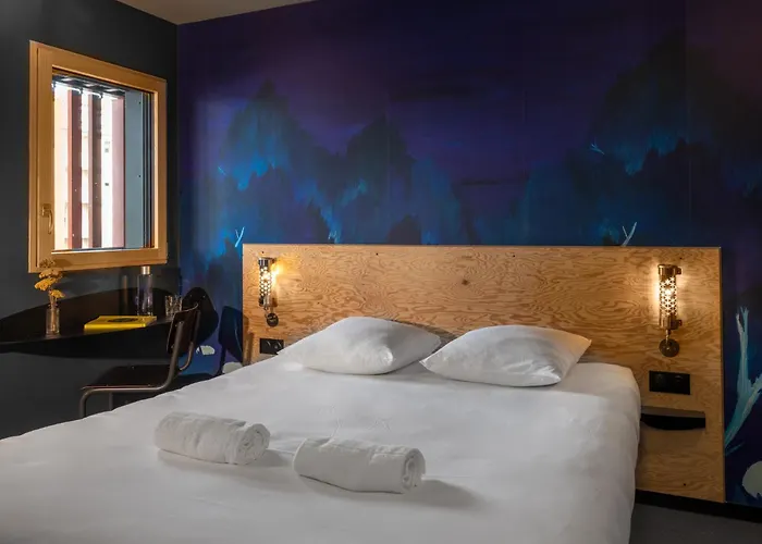 Cheap Hotels in Toulouse
