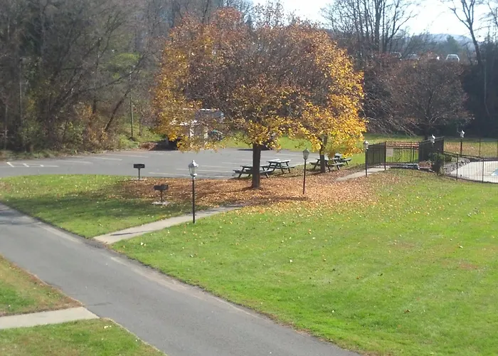 Motels in Saint Johnsbury