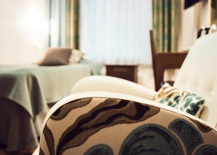 Billiga Hotell i Helsingfors