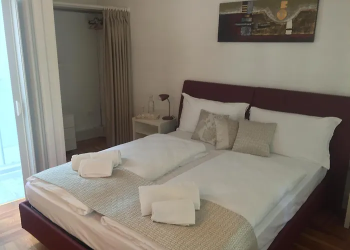 Bed and Breakfast a Riva del Garda