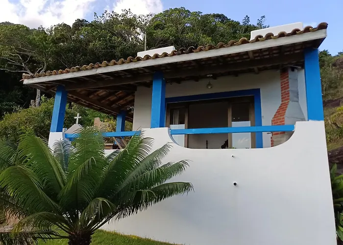 Guest Houses in Sao Sebastiao (Sao Paulo)