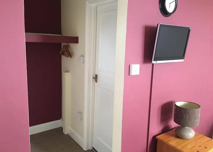 Bed and Breakfast in London