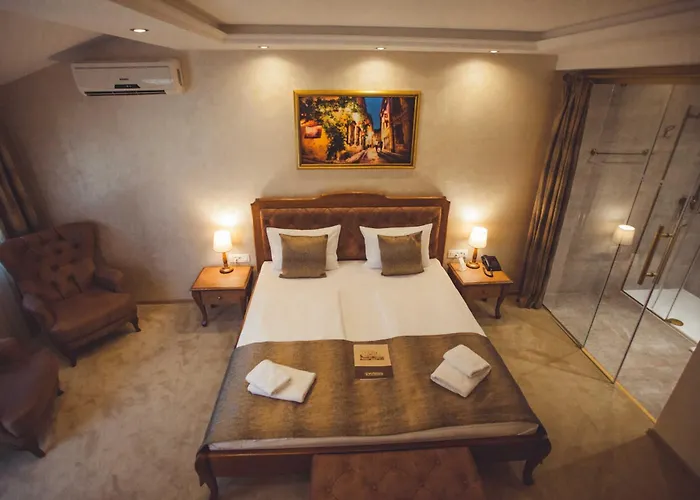 Billiga Hotell i Banja Luka