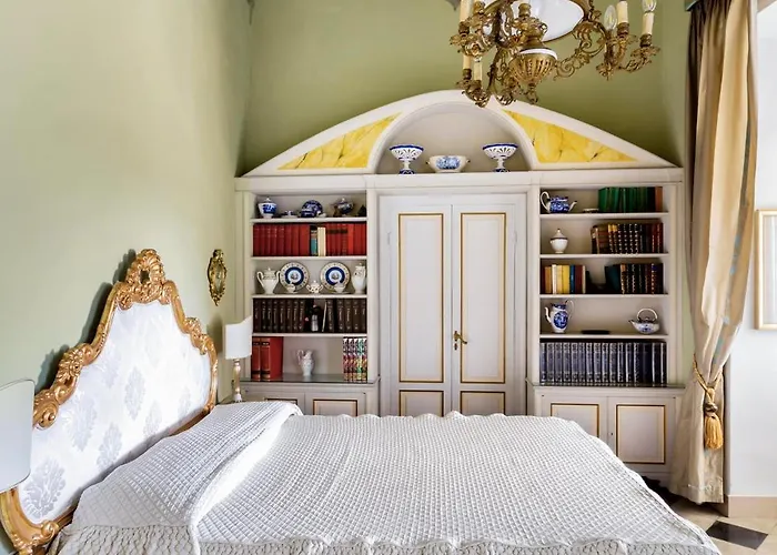 Bed and Breakfast a Siena