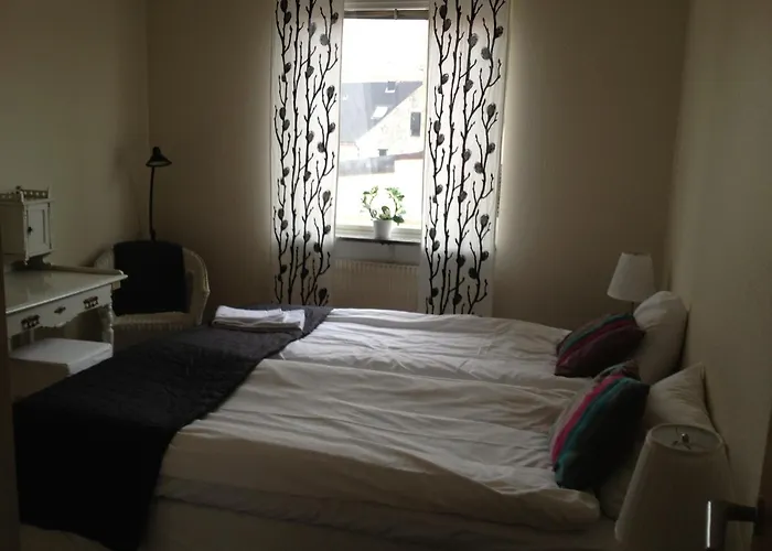 Billiga Hotell i Ängelholm