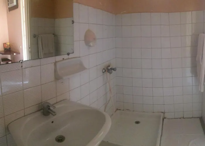 Cheap Hotels in Dakar