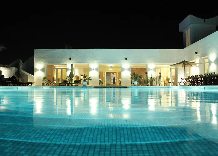 Cheap Hotels in Djerba