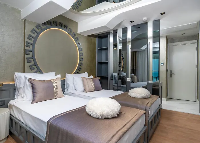 Cheap Hotels in Side