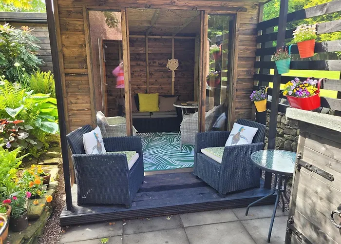 Bed and Breakfasts in Perth