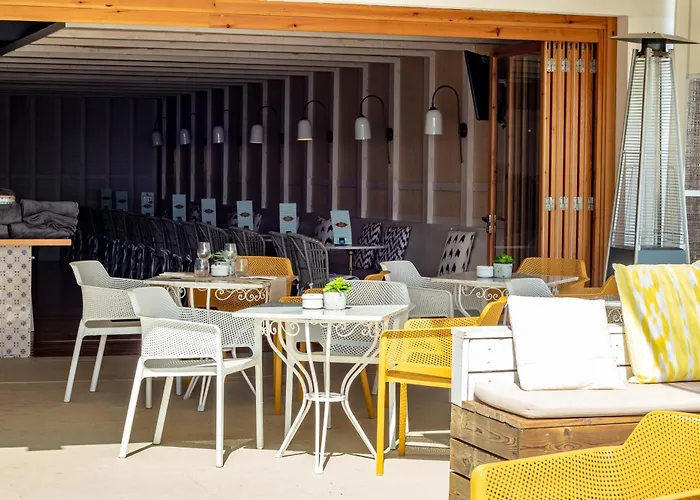 Hoteles Baratos en Puerto Pollensa