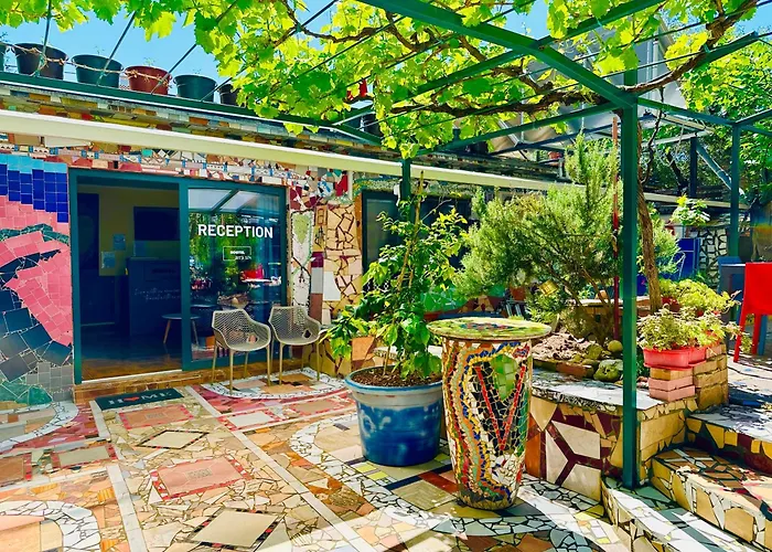 Hostels in Pula