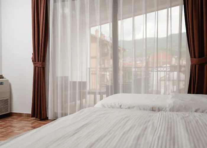 Günstige Hotels in Prizren