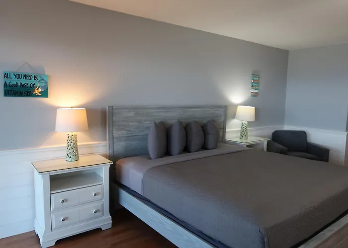 Cheap Hotels in Corolla