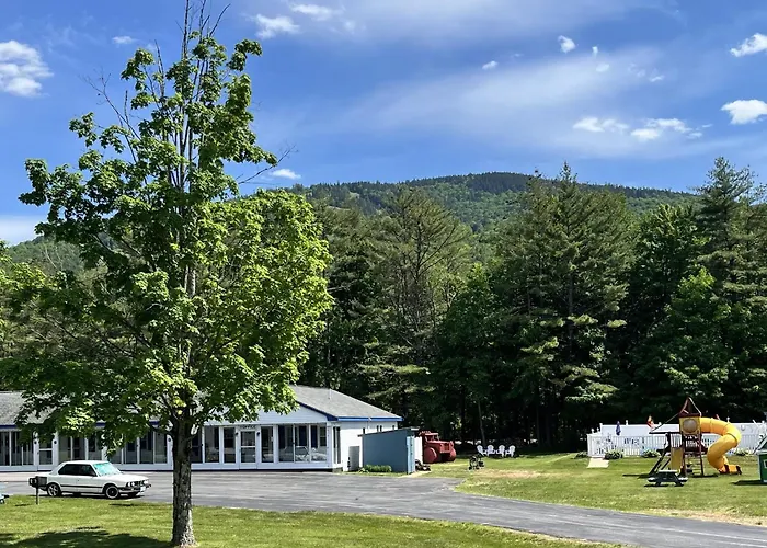 Motels in Bartlett