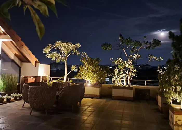 Maisons d'Hôtes à Bandung