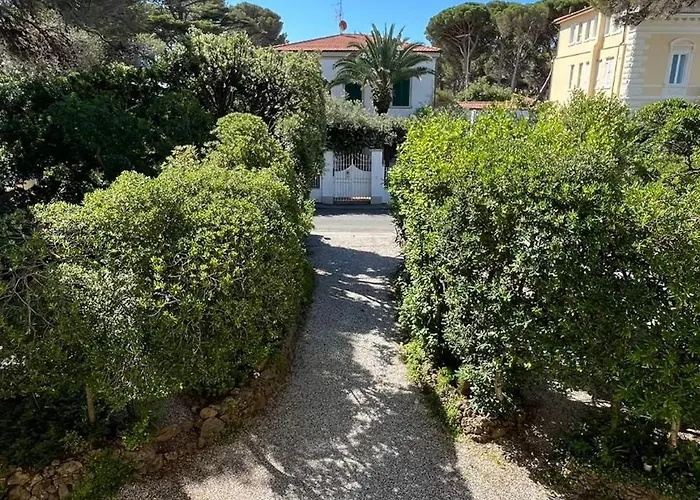 Hotel Economici a Castiglioncello