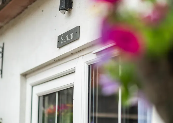 Bed and Breakfast in Christchurch (Dorset)