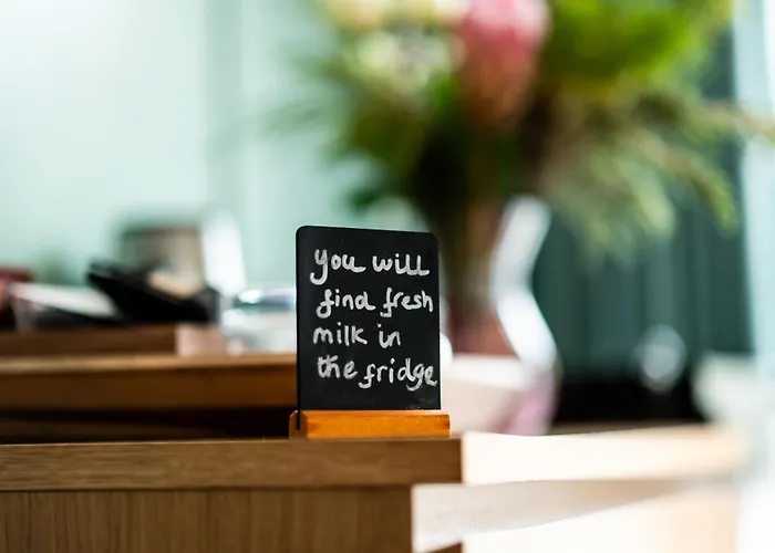 Bed and Breakfast en Isle of Wight