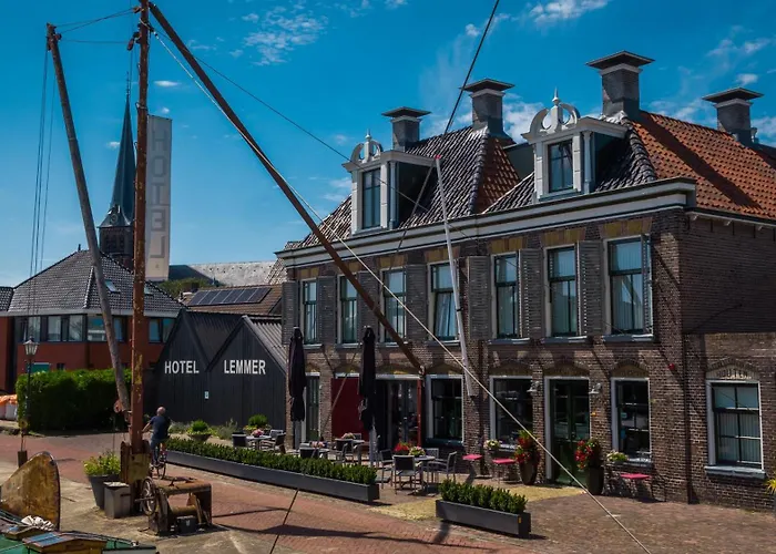 Goedkope Hotels in Ameland