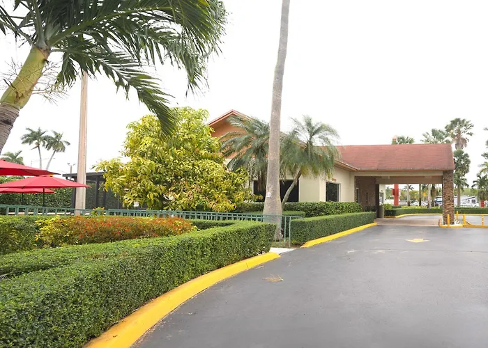 Motels in Florida Keys
