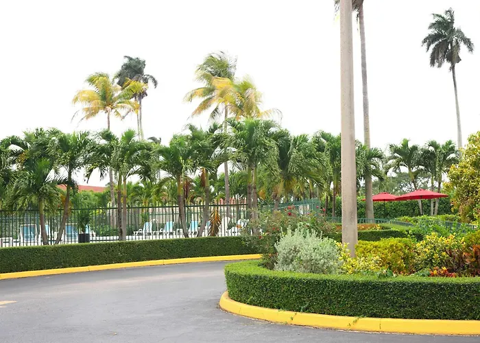 Motels in Miami Beach