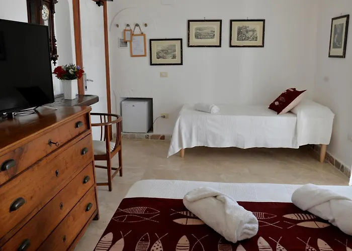 Billiga Hotell i Ponza