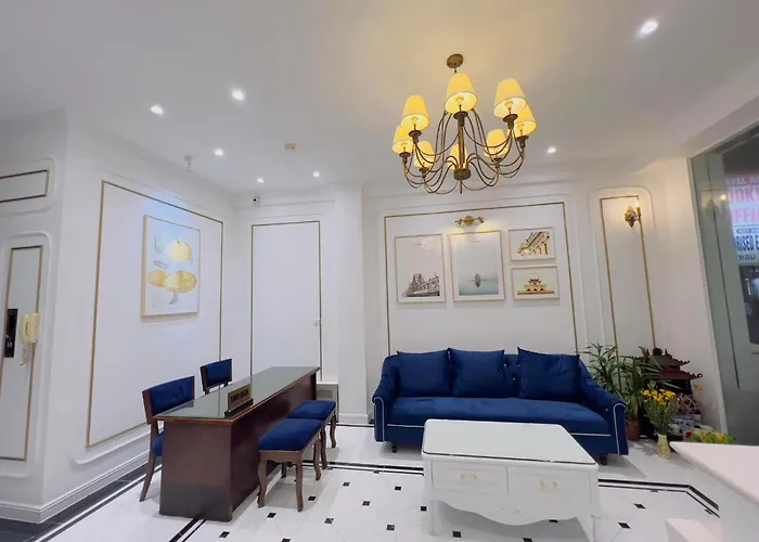 Goedkope Hotels in Hanoi