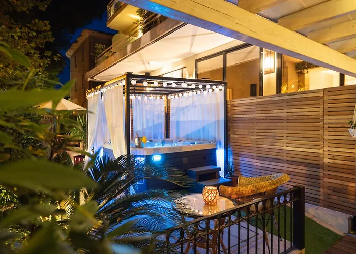 Bed and Breakfast a Cattolica