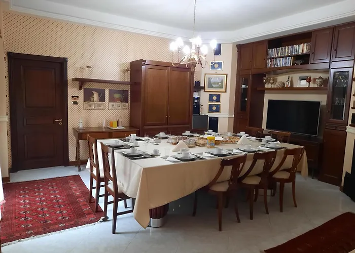 Bed and Breakfast a Belpasso