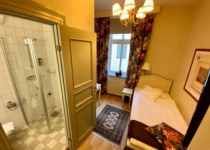 Cheap Hotels in Gothenburg