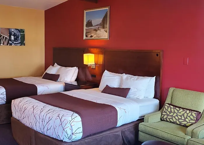 Cheap Hotels in Aberdeen
