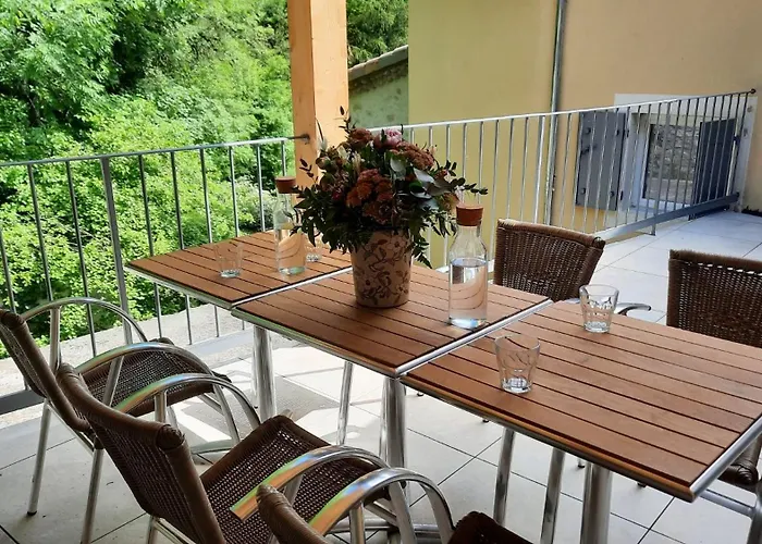 Chambres d'hotes à Serres (Hautes-Alpes)