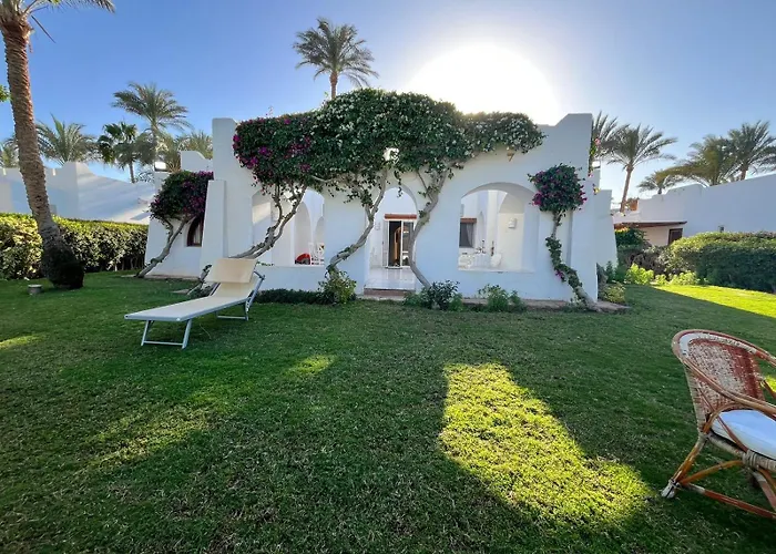 Affittacamere a Sharm el Sheikh