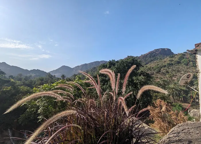 Guest Houses in Mount Abu