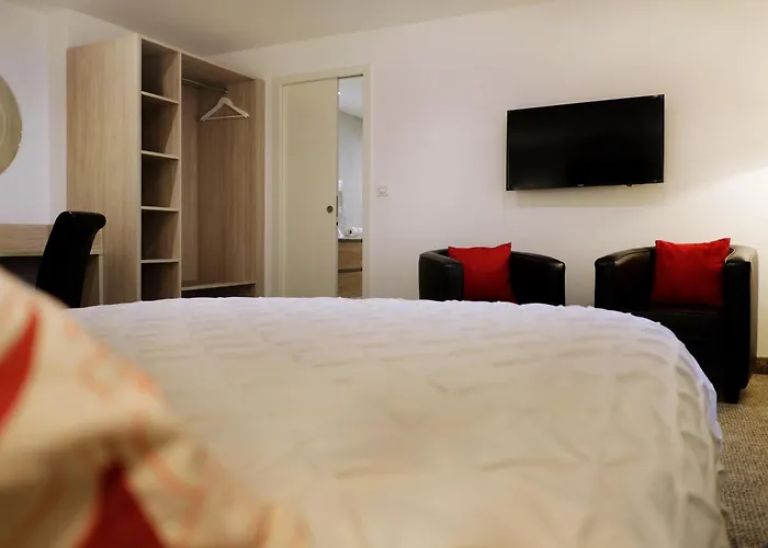 Chambres d'hotes à Saint-Hippolyte (Haut-Rhin)