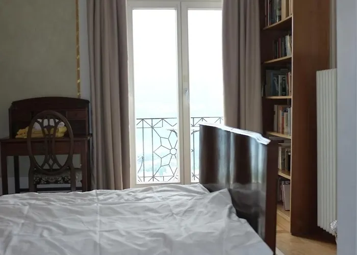 Bed and Breakfast in Locarno