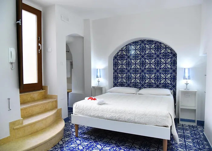 Bed and Breakfast i Gallipoli