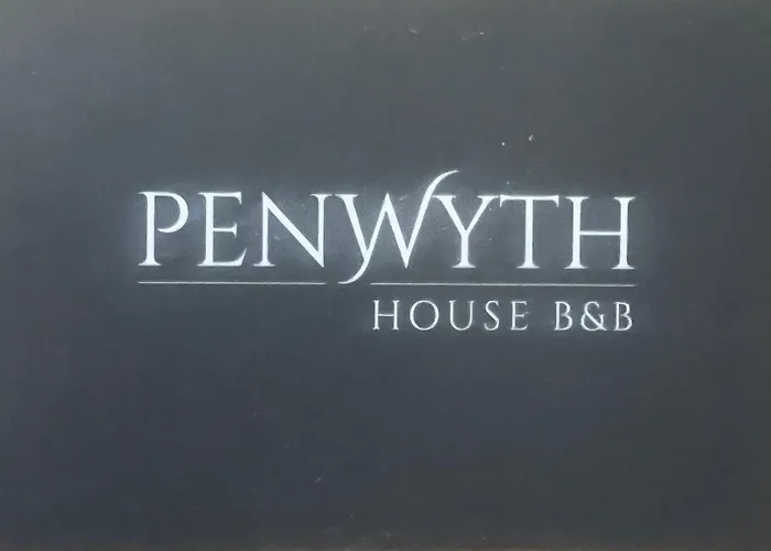 Bed and Breakfast in New Quay