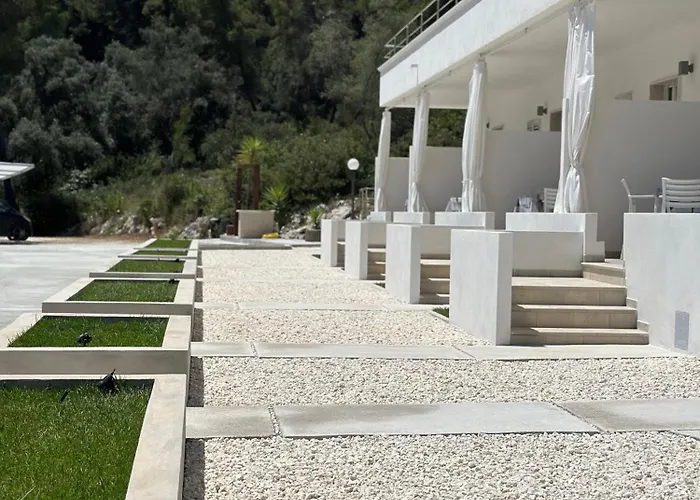 Bed and Breakfast in Peschici