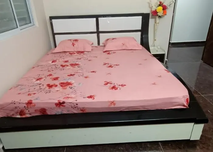 Guest Houses in Hyderabad