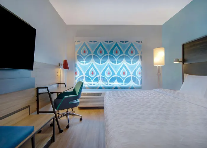 Cheap Hotels in Wake Forest