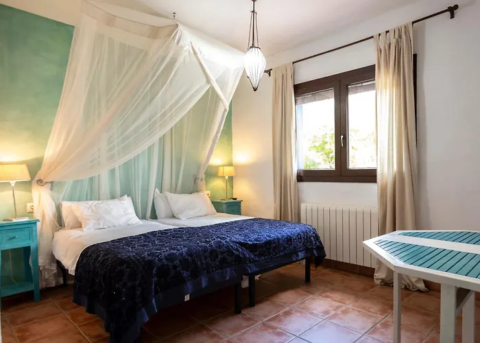 Bed and Breakfast en Algeciras