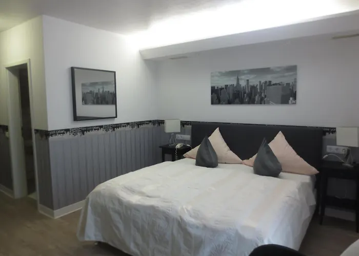 Günstige Hotels in Heinsberg (North Rhine-Westphalia)