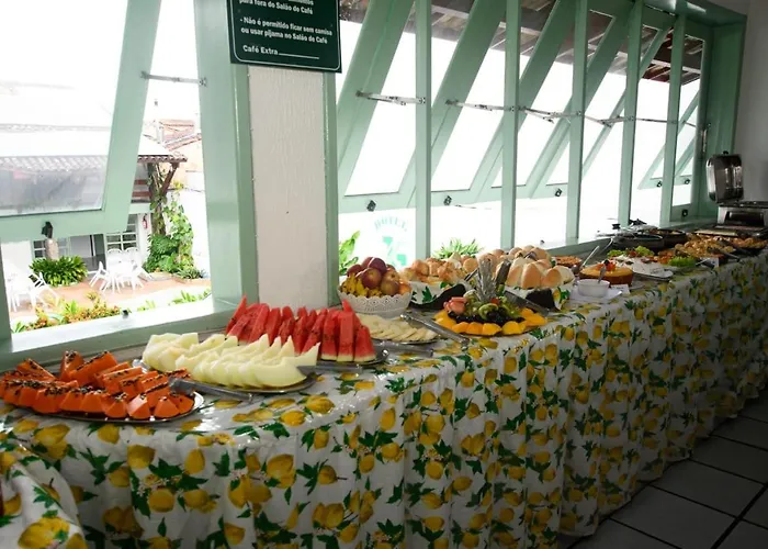 Cheap Hotels in Porto Seguro